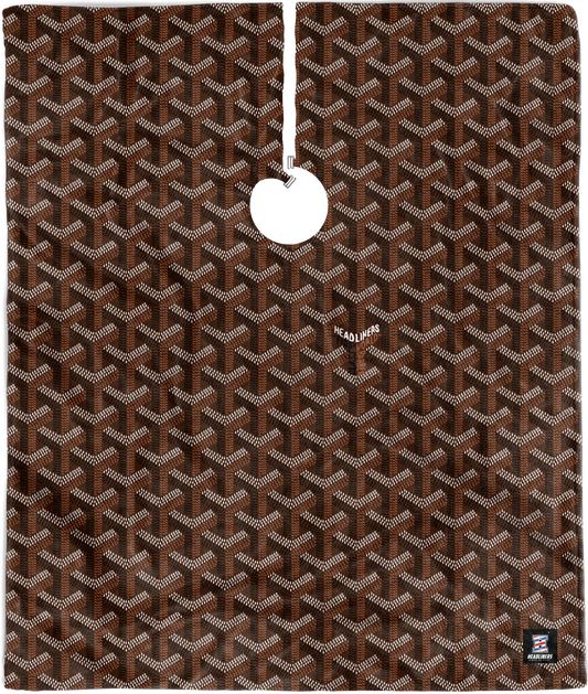 BROWN CLASSIC GOHARD