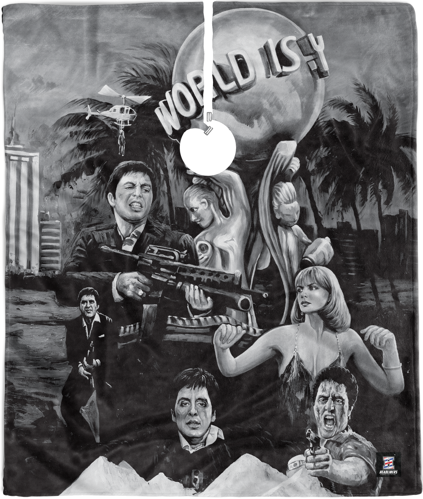 kmrii 希少 THE WORLD IS YOURS THE WORLD IS YOURS – Headliners.co