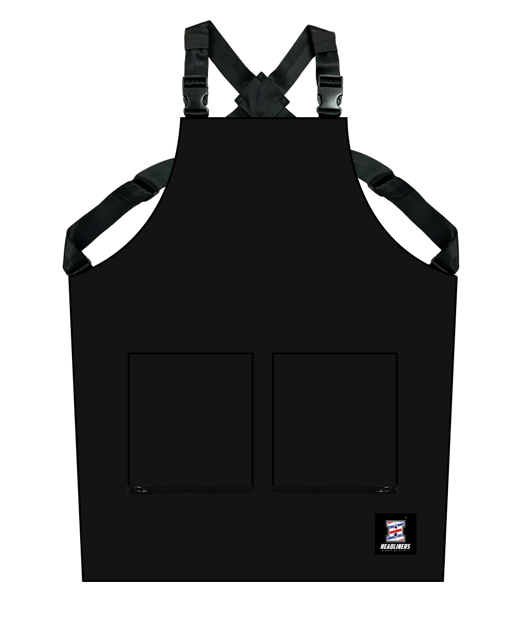 FULL CUSTOM APRON