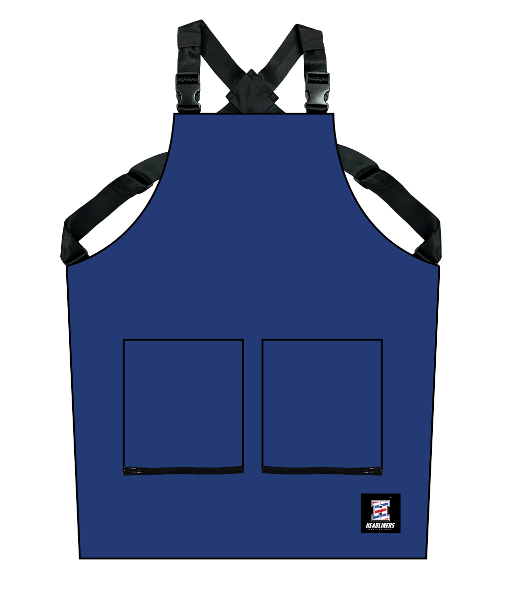 FULL CUSTOM APRON