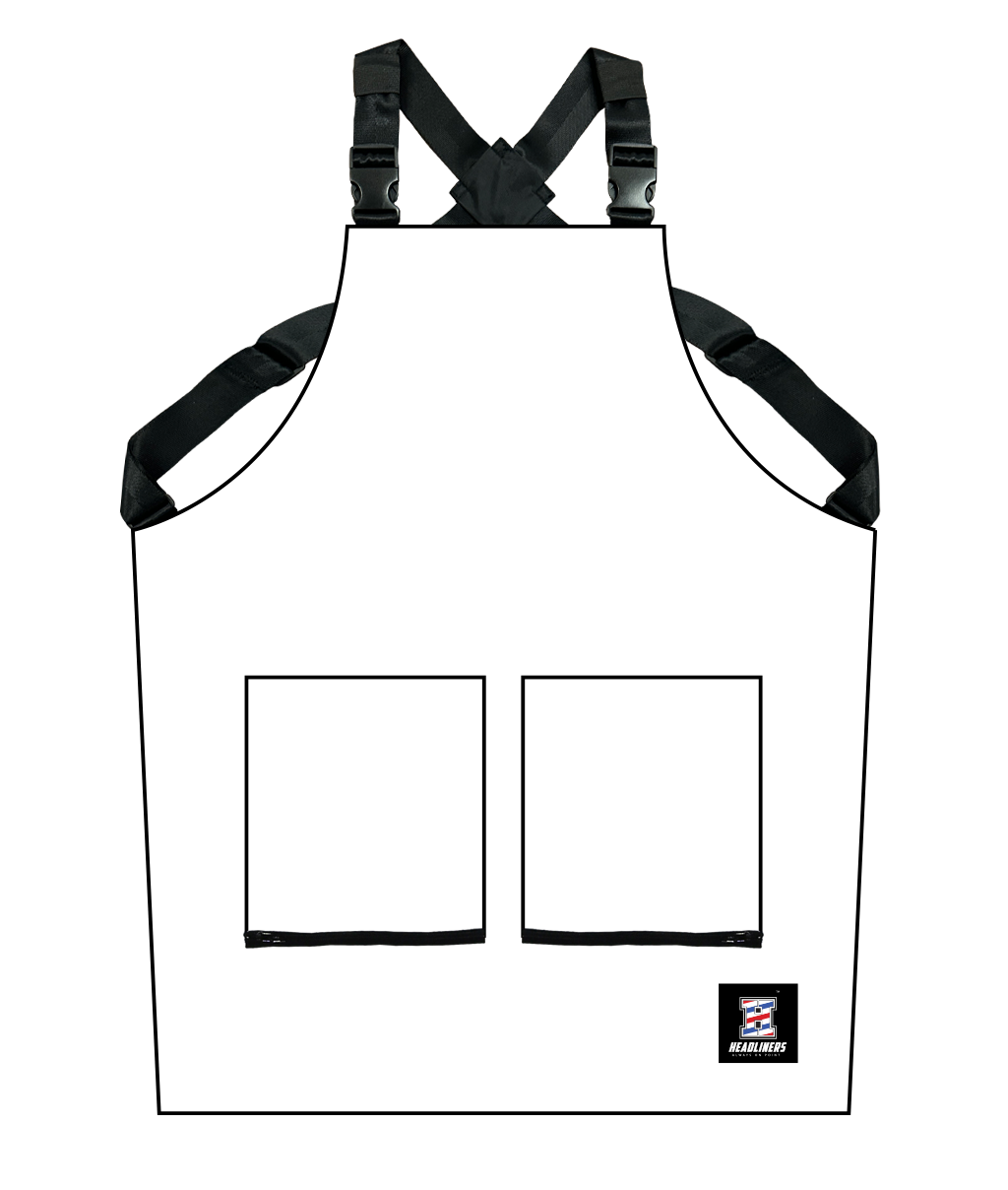 FULL CUSTOM APRON