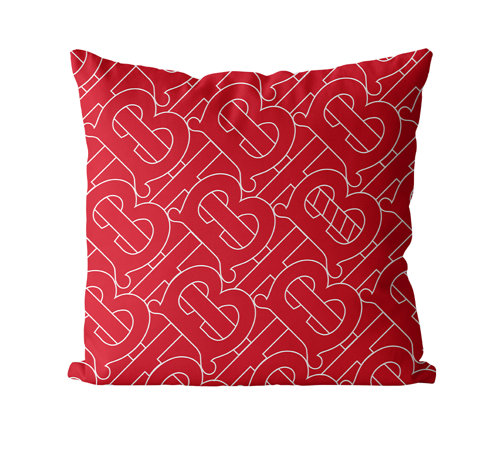 MULTI COLORS | HAIRBURRY PILLOW