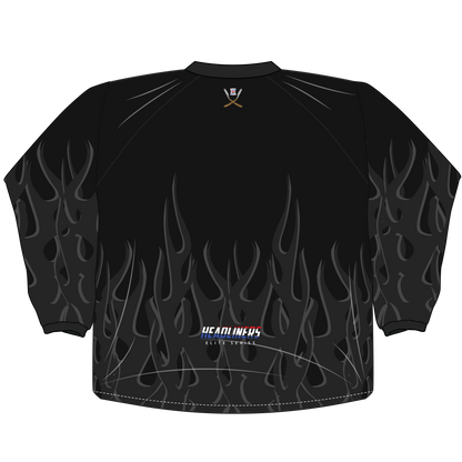 FLAME UP COMPETITION JERSEY