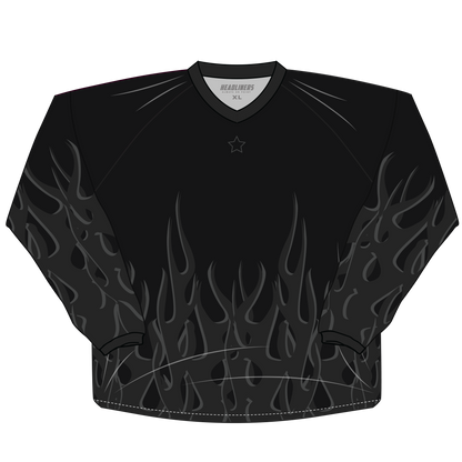 FLAME UP COMPETITION JERSEY