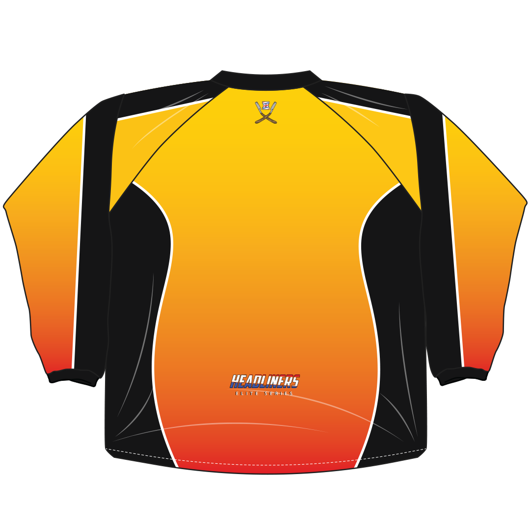 VALKYRIE COMPETITION JERSEY