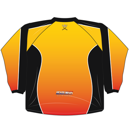 VALKYRIE COMPETITION JERSEY