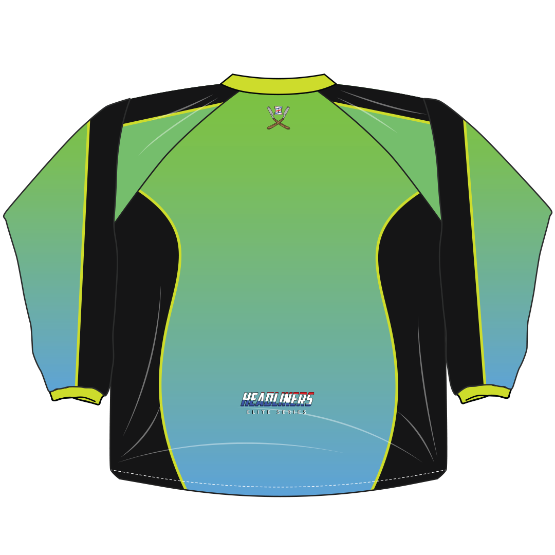 VALKYRIE COMPETITION JERSEY