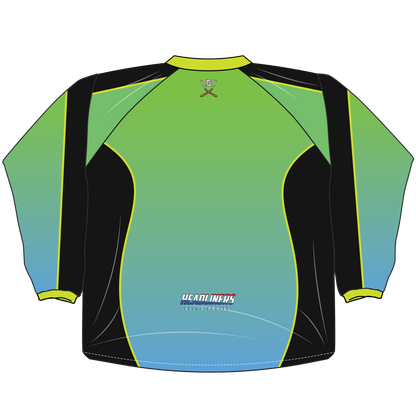 VALKYRIE COMPETITION JERSEY