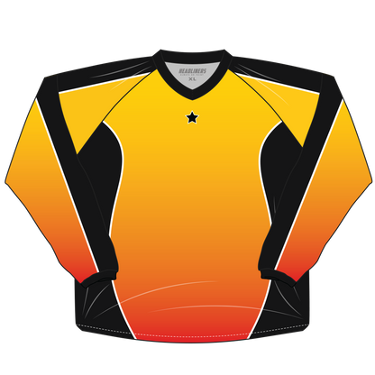 VALKYRIE COMPETITION JERSEY