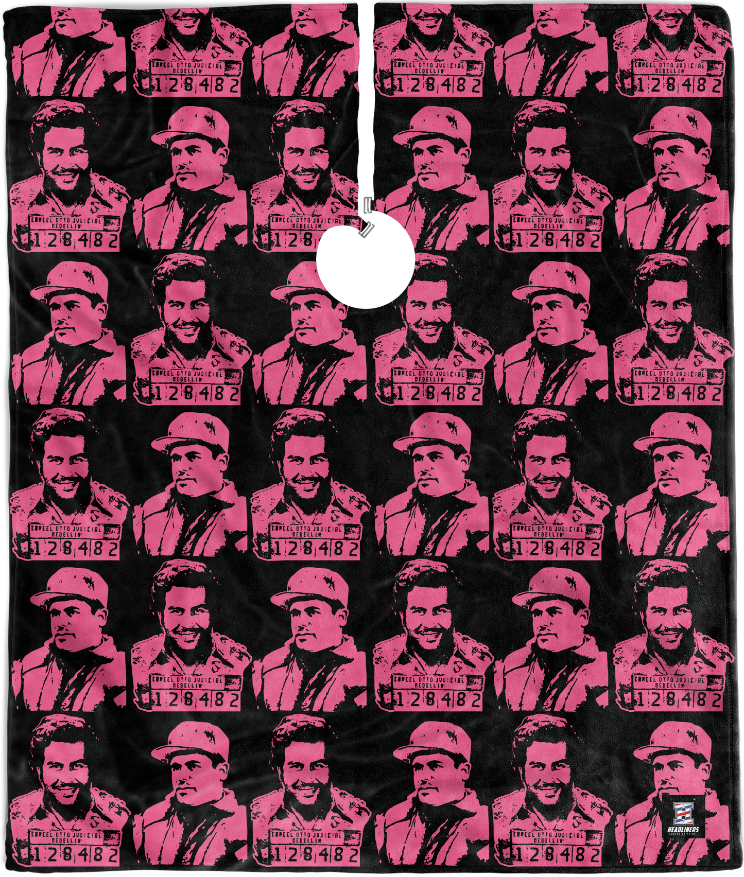 PINK BARBER CARTEL