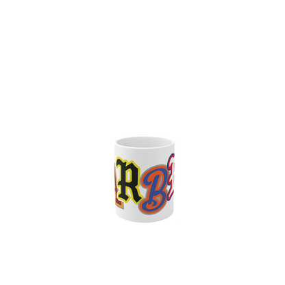 VARSITY - MUG 11oz