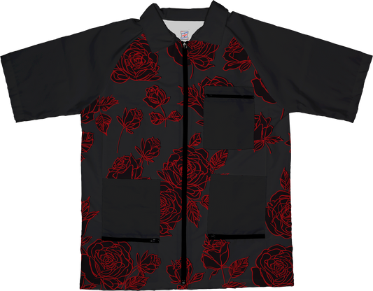 RED ROSES
